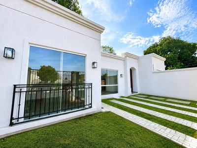 Chalet en venta
