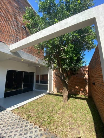 Duplex a estrenar en barrio cerrado Edilica 1