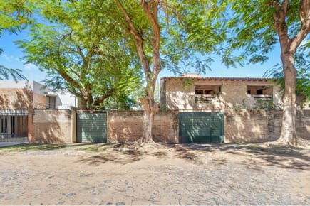 Casa-Venta-Helio Vera C/ Moleon Andreu, Santa Librada, Asunción