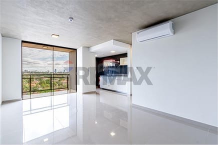 Departamento - Alquiler - San Lorenzo, Central, Paraguay