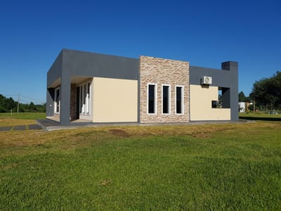 ALQUILO CASA EN CONDOMINIO