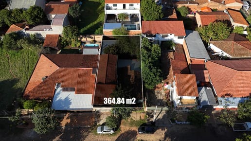 Venta de terreno en Lambaré