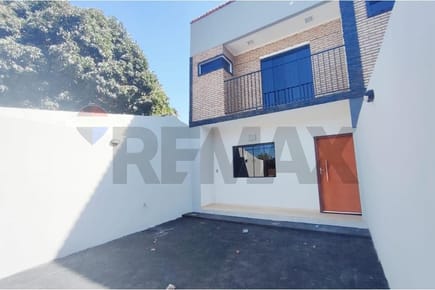 Duplex - Venta - Villa Elisa, Central, Paraguay