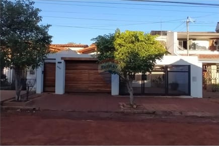 Casa - Venta - Vista Alegre, Asunción, Paraguay