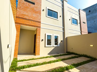 VENDO DUPLEX EN FERNANDO DE LA MORA (ZONA SUR)
