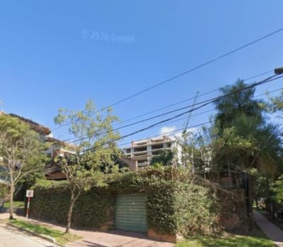 VENTA DE PROPIEDAD EN ESQUINA SOBRE MOLAS LOPEZ 