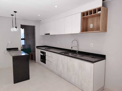 VENDO DUPLEX EN LUQUE