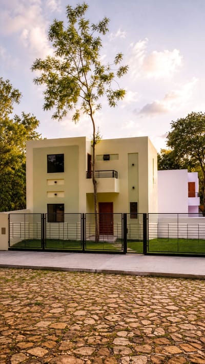 En venta Casas en el BARRIO PARAISO, Luque