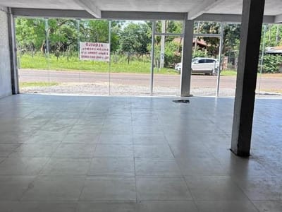ALQUILO SALÓN COMERCIAL EN CIERVO CUÁ – SAN BERNARDINO