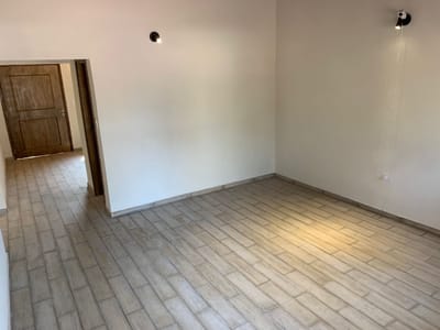 En venta dúplex a estrenar de 2 habitaciones en Villa Elisa