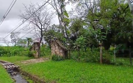 VENDO!! TERRENO !!!INVERSIÓN  UNICA! SOBRE RUTA!!!