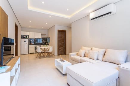 VENDO DUPLEX DE 3 DORMITORIOS EN BARRIO CERRADO LOS CASTAÑOS
