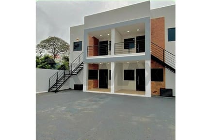 Departamento - Alquiler - Luque, Central, Paraguay