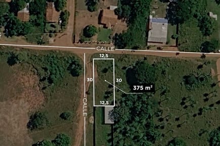 Terreno-Venta-Calle sin Nombre, Itá, Central