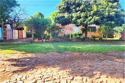 Terreno - Venta - Paraguay Central San Lorenzo