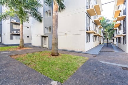 Departamento en Venta, en Central San Lorenzo, Paraguay