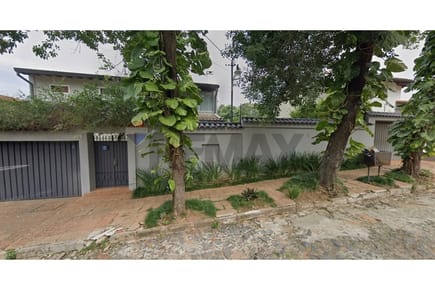 Terreno - Venta - Mburucuyá, Asunción, Paraguay