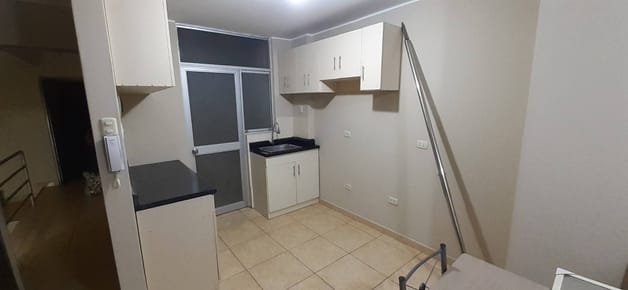 Alquiler De Departamento En Lince 
