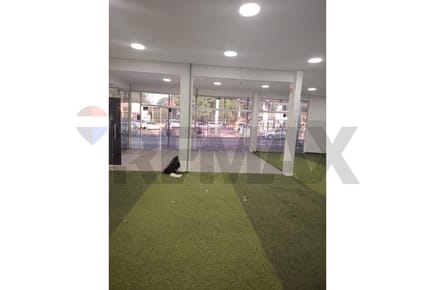 Local Comercial - Alquiler - San Lorenzo, Paraguay