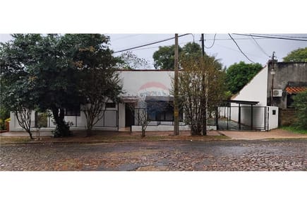 Casa - Venta - Itacurubí De La Cordillera, Cordillera, Paraguay