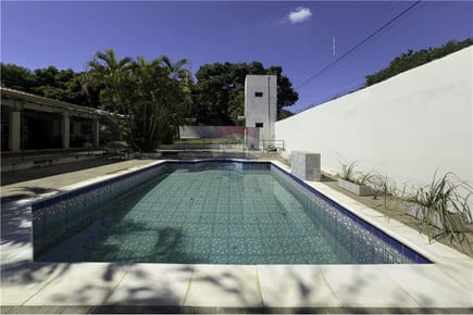 Vendo hermosa quinta en Ycua Duré - Luque-Paraguay 