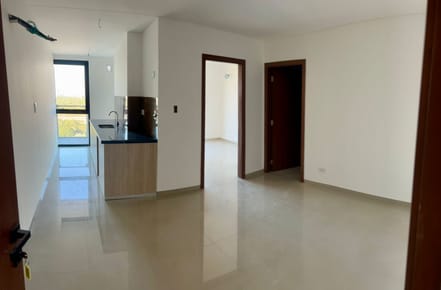 DEPARTAMENTO EN IN TOWER