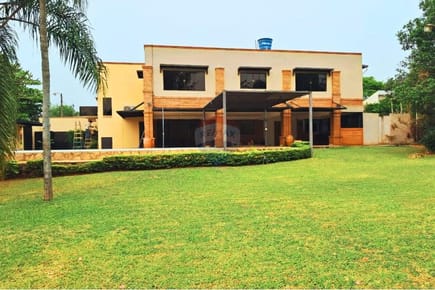 Venta casa en Luque