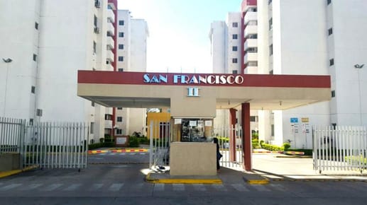 CONDOMINIO SAN FRANCISCO II 