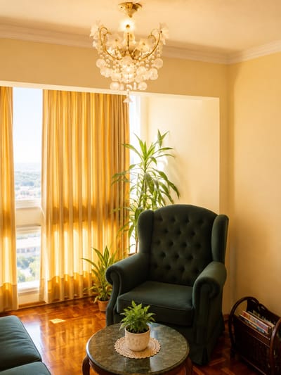 Apartamento 2 Dormitorios Al Frente. L. A. Herrera/urquiza. Dueño. Oportunidad 