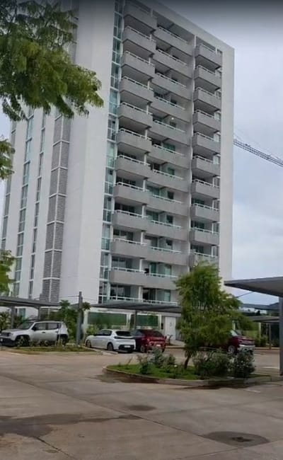 Alquiler  Altamira Surubi'I En Mra  Monoambiente