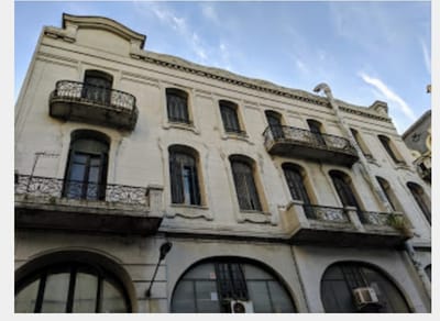 Espectacular Edificio Ideal Inversores