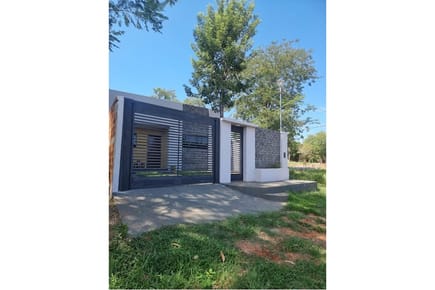 Casa - Venta - Capiata, Paraguay-E.S