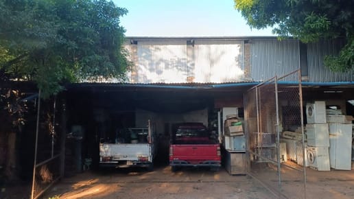 VENDO EXCELENTE TERRENO EN LOS LAURELES