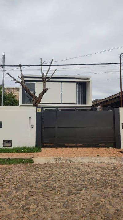 Alquiler de duplex Duplex en Fdo de la Mora