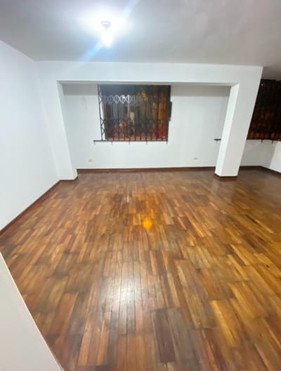 Alquiler Depa Higuereta - Surco