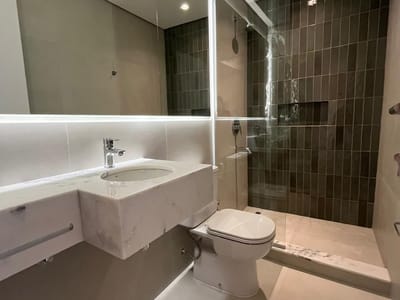 DEPARTAMENTO DE 1 HABITACION ZONA SHOPPING MARISCAL