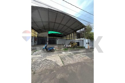 ALQUILO DÉPOSITO/TINGLADO EN FDO. Z. NORTE