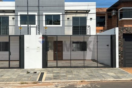 Vendo Duplex en Zona Pinedo Shopping
