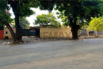 Casa - Venta - Fernando De La Mora, Central, Paraguay