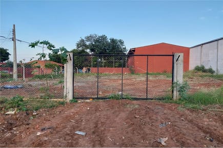 VENDO TERRENO ZONA MIRASOLES CASI LIVERTAD,LUQUE 