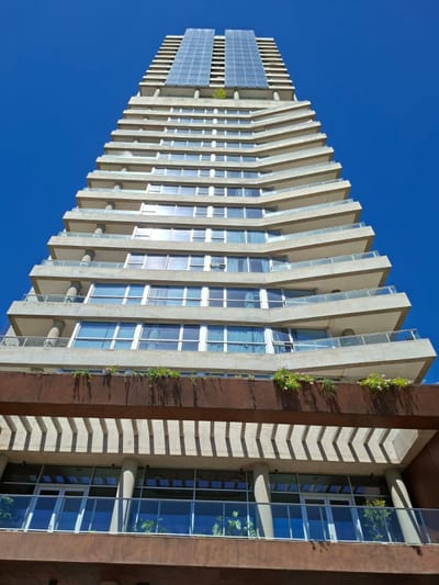 DEPARTAMENTO EXCLUSIVO EN TORRE MIRANDA | YCUÁ SATÍ
