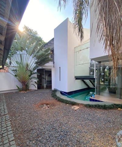 ALQUILER – HERMOSA RESIDENCIA EN MANORÁ