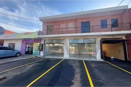 ALQUILO AMPLIO LOCAL COMERCIAL EN VILLA ELISA