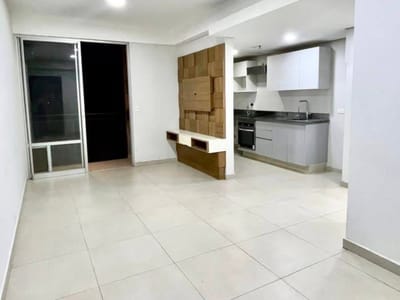VENDO DEPTO DE 2 DORMITORIOS - CON RENTA ACTIVA EN HERRERA ID 14619