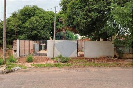 TERRENO EN VENTA EN SAN LORENZO BARRIO RESIDENCIAL