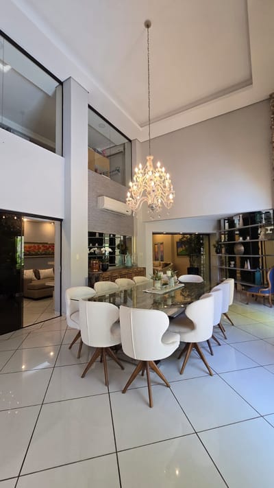 Vendo Casa. Ykua Sati. COD 037