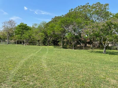 En Venta  Terreno En Surubi I