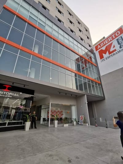 EN VENTA DEPOSITO 