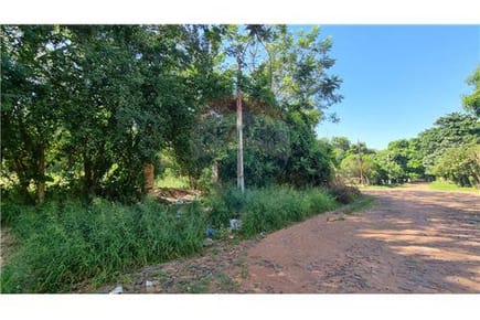 Terreno - Venta - Lambaré, Central, Paraguay