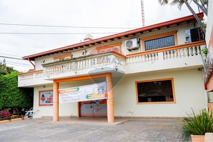 Estacionamiento - Venta - Salvador del Mundo, Asunción, Paraguay